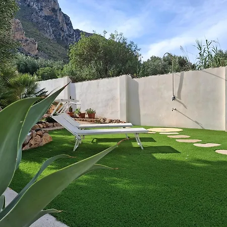 Vfh Stylish Chiocciola Villa Bagheria