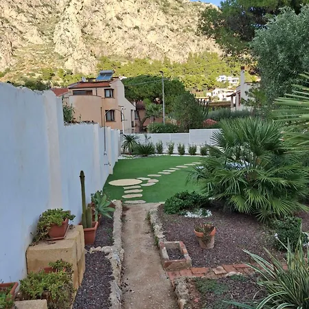 Vfh Stylish Chiocciola Villa Bagheria